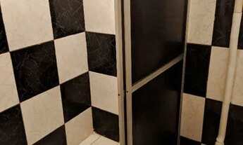 Imagem 3: 1 Quarto Frente de Rua Reformada