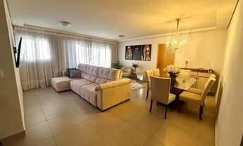 Imagem 2: Alugo Apartamento condomínio Brasil Beach com 155 metros quadrados com 3 quartos sendo 3 s