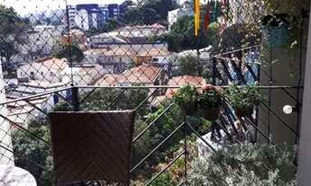 Imagem 4: APARTAMENTO RESIDENCIAL em SÃO PAULO - SP, JABAQUARA