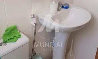 Imagem 6: Apartamento (tipo - padrao) 2 dormitórios, cozinha planejada, portaria 24hs, lazer, espaço