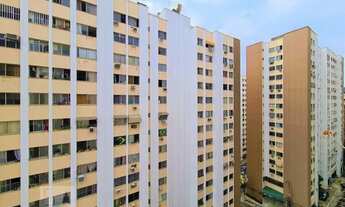 Imagem 6: Apartamento para Aluguel - Engenho Novo, 3 Quartos, 70 m2