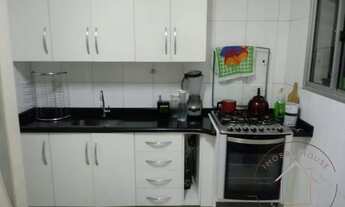 Imagem 5: Sobrado em Condomínio com Lazer Completo. 86M² 2 Quartos , 1 vaga coberta carro e moto (po