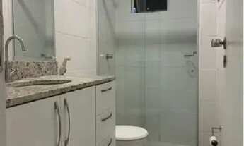 Imagem 6: Mobiliado Torres Trivento apto p/ aluguel possui 65 m² c/ 2/4, sendo 1 suíte Sacramenta