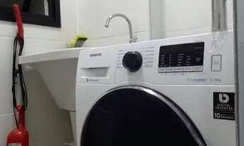 Imagem 5: Apartamento para venda possui 56 metros quadrados com 1 quarto em Paralela - Salvador - BA