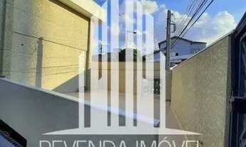 Imagem 4: Casa à Venda na Próximo Shopping Tucuruvi