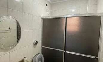 Imagem 2: Sobrado com 3 dormitórios para alugar, 130 m² por R$ 1.660,00/mês - Jardim Paraíso - Guaru