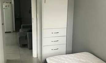 Imagem 7: Apartamento para aluguel com 90 metros quadrados com 2 quartos em Consolação - São Paulo