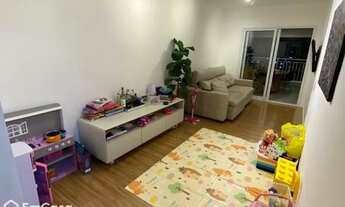 Imagem: Apartamento à venda em Sao Paulo