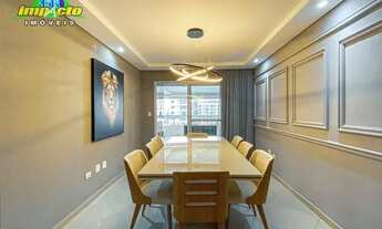 Imagem 6: Apartamento no Canto do Forte - Praia Grande