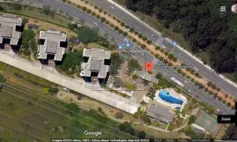 Imagem 3: Apartamento Para Locação Em Alphaville Tamboré