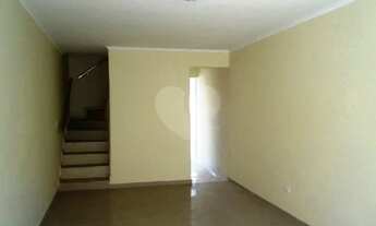 Imagem 2: Casa-São Paulo-TUCURUVI