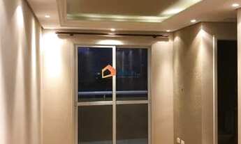 Imagem: Apartamento à venda, 2 quartos, 1 vaga