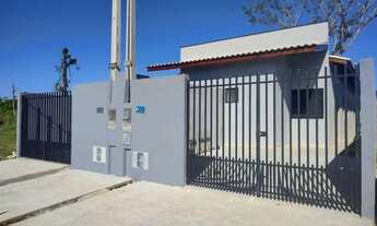 Imagem: Casa para venda com 55 metros quadrados