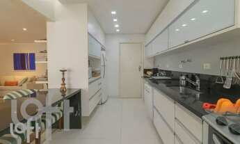 Imagem 5: Apartamento à venda em Jardim América com 131 m², 3 quartos, 1 suíte, 1 vaga