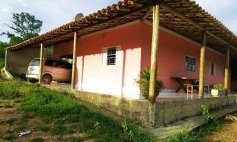 Imagem: Sitio de 3.5 m² com vista definitiva pra