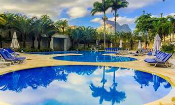 Imagem 4: Wyndham RIO ,Barra da Tijuca,Apartamento, Frontal Mar, Mobiliado, Excelente, Praia, 100m2