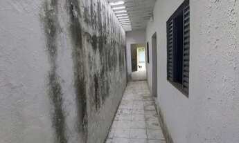 Imagem 7: Casa na Cidade Operaria