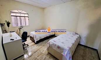 Imagem 5: Casa 3 quartos - Jardim dos Comerciários