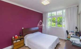 Imagem 7: Apartamento 3 Quartos com Suíte Quadra da Praia com Vaga de Garagem