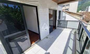 Imagem 5: Apartamento, 2 quartos, 2 suites, 1 vaga, DCE - Tijuca/RJ