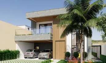 Imagem 7: Vendo casa no Condomínio Amsterdam