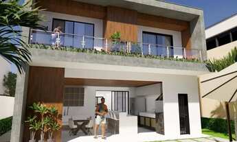 Imagem 6: Vendo casa no Condomínio Amsterdam