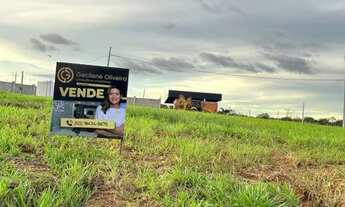 Imagem 2: Lote Buriti Garden Quitado condomínio