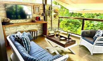 Imagem 3: Jardim Oceânico