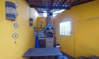 Imagem 5: Lindo Apartamento tipo Casa com 120m² à venda em Santa Teresa, um dos bairros mais charmos