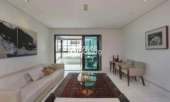 Imagem 6: Lourdes - Apartamento 4 quartos para aluguel na Anuar Donato