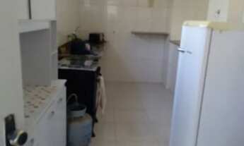 Imagem 6: Quarto mobiliado prox colegio batista melo