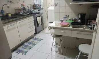 Imagem 4: 3 quartos, vaga, dependência, sol da manha, portaria 24H