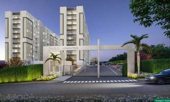 Imagem: SPAZIO IMPERATRIZ. MRV Paralela Alphaville