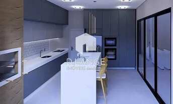 Imagem 3: Casa de Condomínio com 3 quartos à venda, 192 m² - Parque Brasil 500