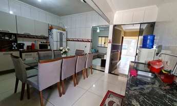 Imagem 3: Casa para venda com 95 metros quadrados com 2 quartos