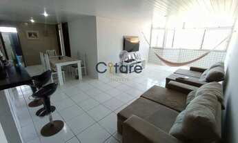 Imagem 6: Apartamento a 500 metros da praia!