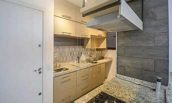 Imagem 6: Apartamento para aluguel, 2 quartos, 1 vaga, Jardim do Mar - São Bernardo do Campo/SP