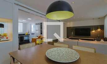 Imagem 7: Apartamento à Venda - União, 4 Quartos, 135 m2