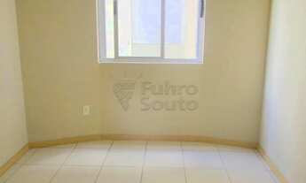 Imagem 4: Apartamento Padrão em Pelotas