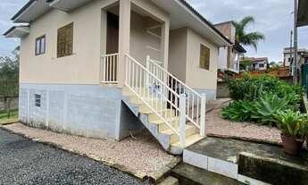 Imagem 4: Casa a venda 2 quartos 1 vaga de garagem Bairro Laranjinha Criciúma