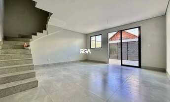 Imagem 5: Casas Geminadas 3 Quartos Bairro Itapoã, BH