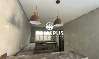 Imagem 5: Casa no Condomínio Jardins Roma para alugar no Bairro Nova Uberlândia