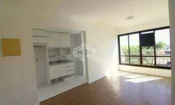 Imagem: Apartamento 1 dormitório 42m² 1 vaga no