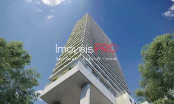 Imagem 6: Apartamento 240m² 3 dormitórios para Venda na Consolação