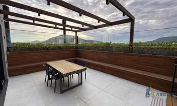 Imagem 7: Apartamento Loft com 1 dormitório para locação - Novo Campeche - Florianópolis/SC