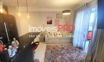 Imagem 5: Apartamento Studio Mobiliado 38m² para Venda no Itaim Bibi