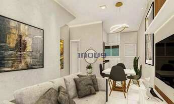 Imagem 3: Casa com 2 dormitórios à venda por R$ 219.900,00 - Jabuti - Itaitinga/CE