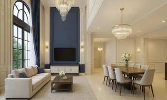 Imagem 7: Casa Premium em Condomínio