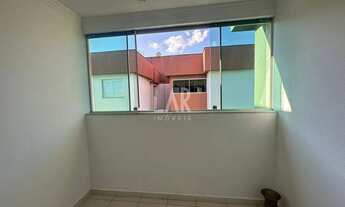 Imagem 3: Apartamento à venda, 2 quartos, 2 vagas, Santa Branca - Belo Horizonte/MG