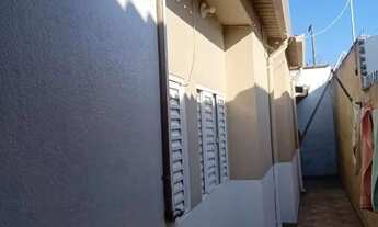 Imagem 6: Casa para Venda em Caçapava, Parque Residencial Nova Caçapava, 3 dormitórios, 1 banheiro